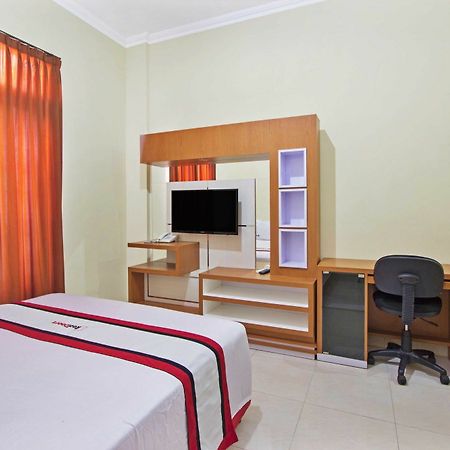 Reddoorz @ Pogung Baru Hotel Kejayan Ngoại thất bức ảnh