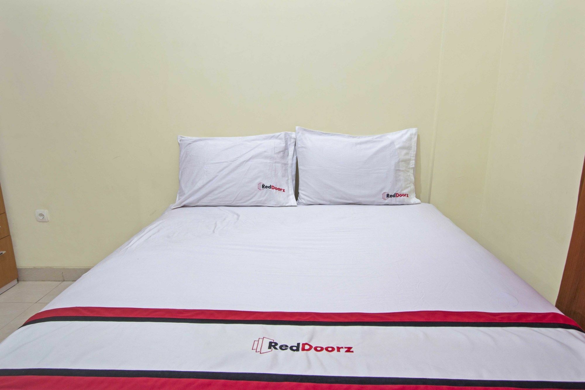 Reddoorz @ Pogung Baru Hotel Kejayan Ngoại thất bức ảnh